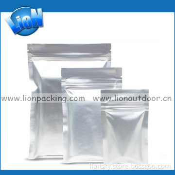 Lstand up Bag Packaging